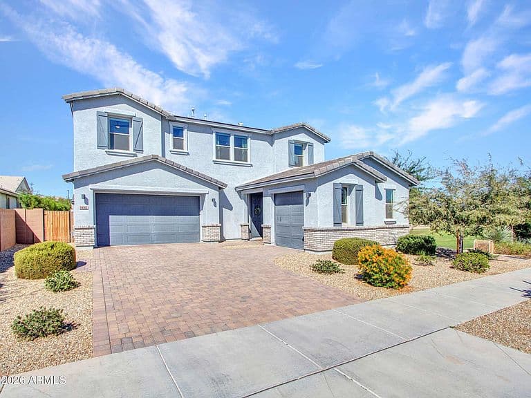 14312 W FAYE Way photo 5