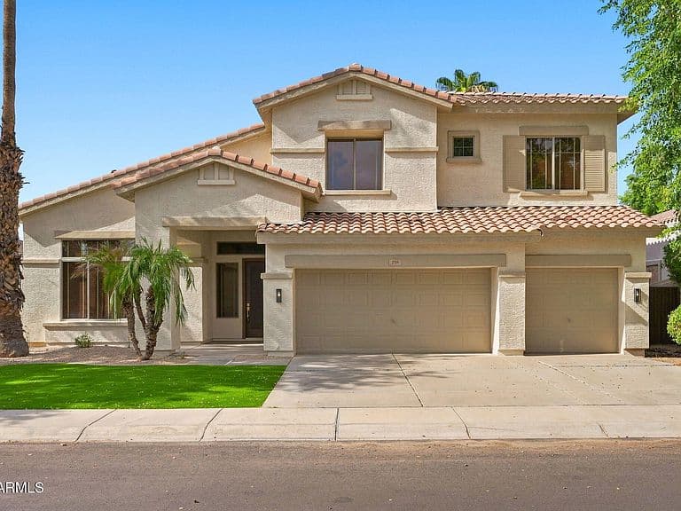 758 E SCORPIO Place photo 4