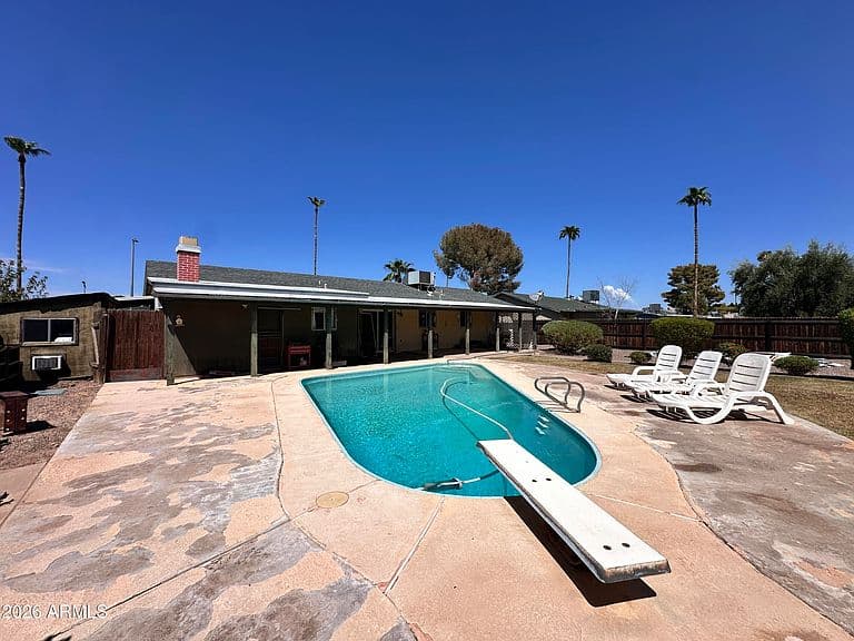 3421 E PARADISE Drive photo 3