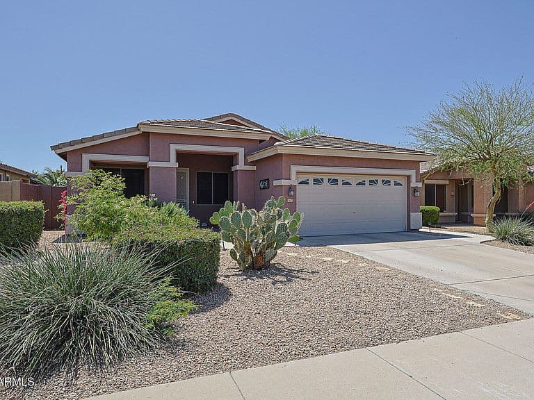 17627 W WIND SONG Avenue photo 4