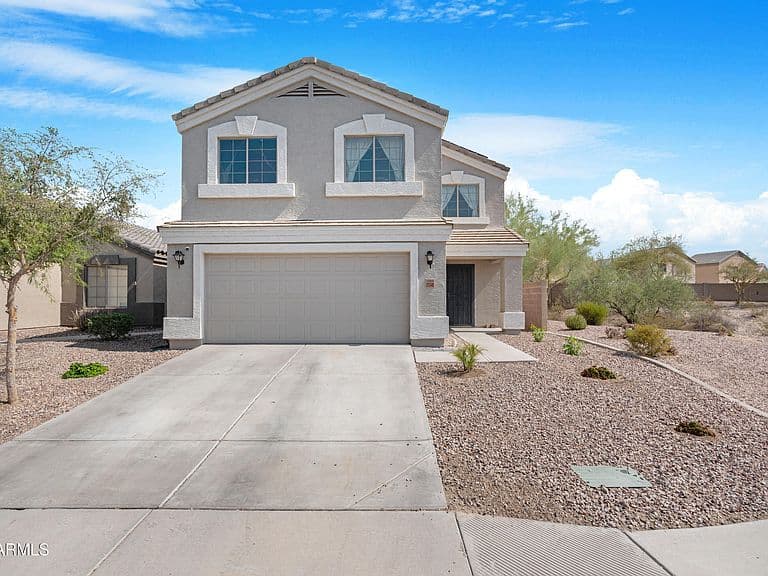 23340 W COCOPAH Street photo 2