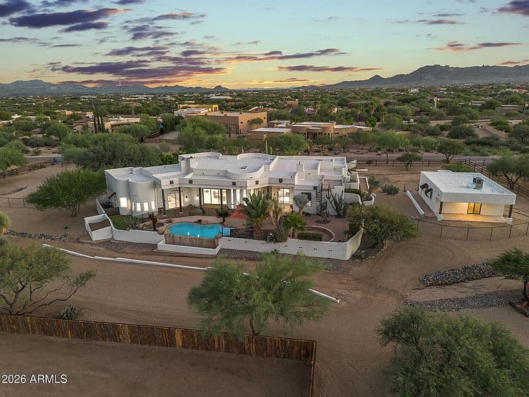 14236 E RANCH Road photo 3