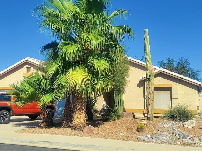 551 N Vista Del Sol -- photo 1