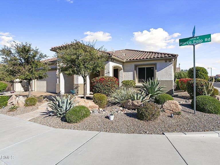 26938 W MARCO POLO Road photo 1