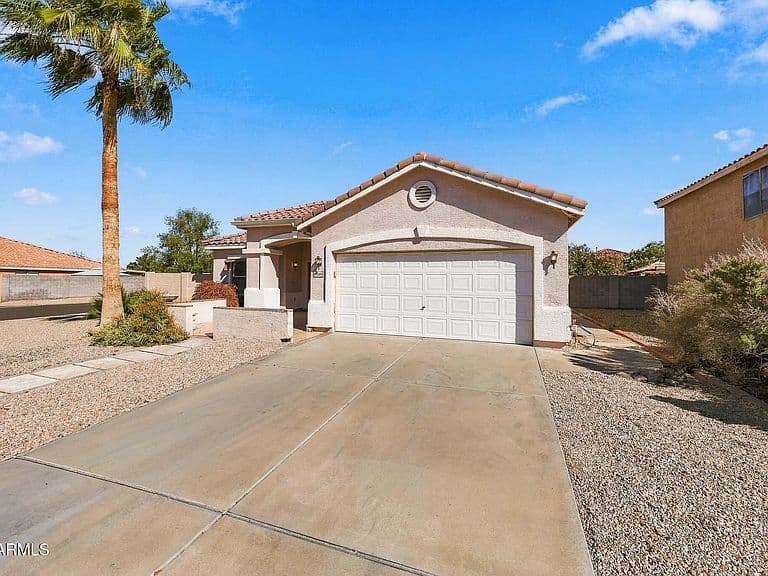 10560 W VIA MONTOYA Drive photo 3