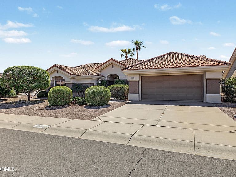 14201 W DUSTY TRAIL Boulevard photo 3