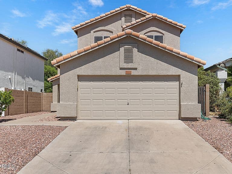 21455 N 29TH Drive photo 5