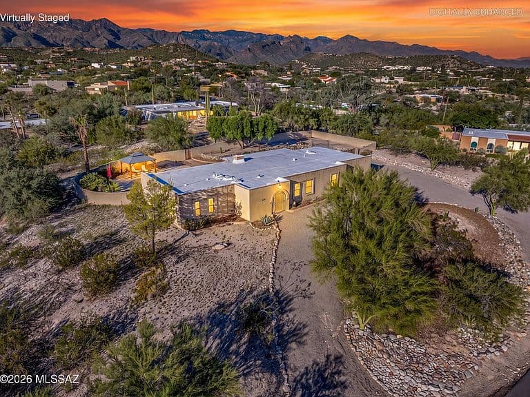6725 E Bacobi Cir photo 1