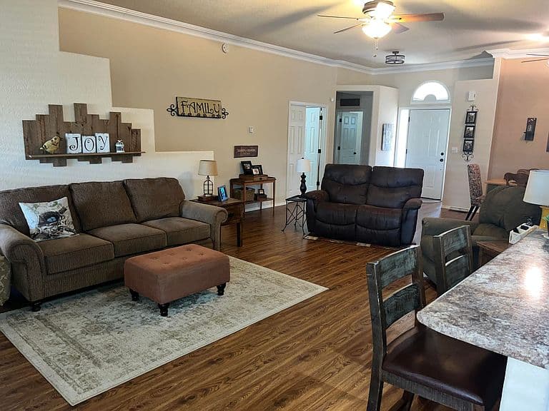 305 N Mogollon Trl photo 4