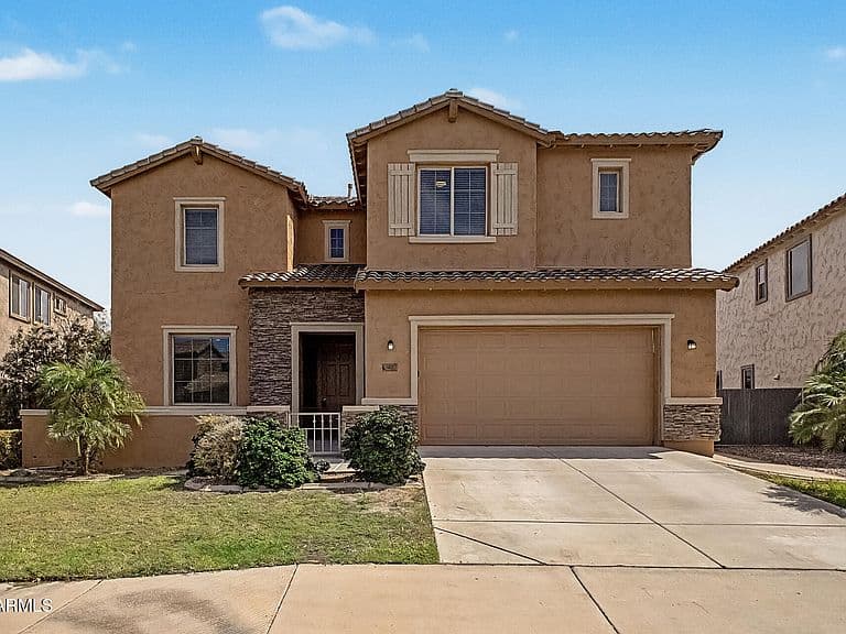 6893 S BLACK HILLS Way photo 1