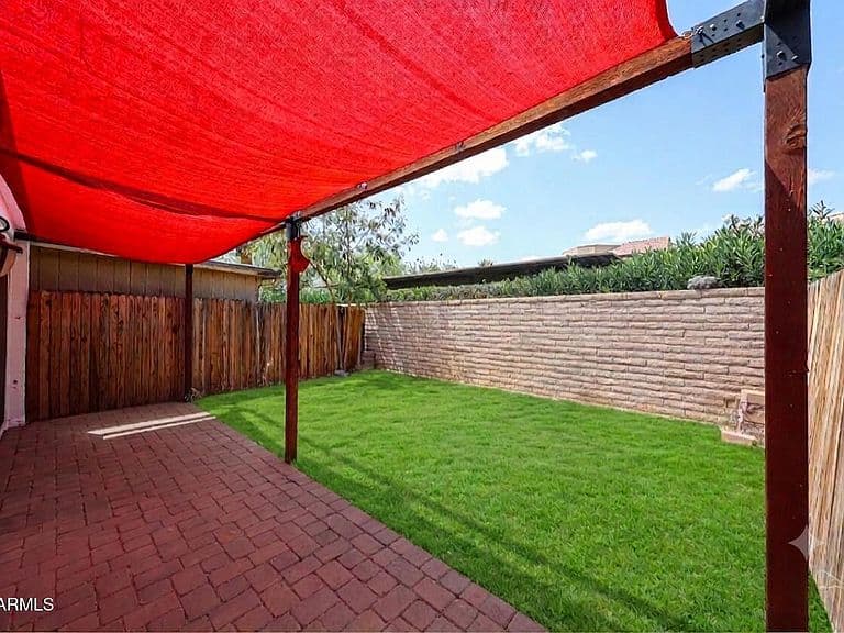5114 E MONTE VISTA Road photo 2