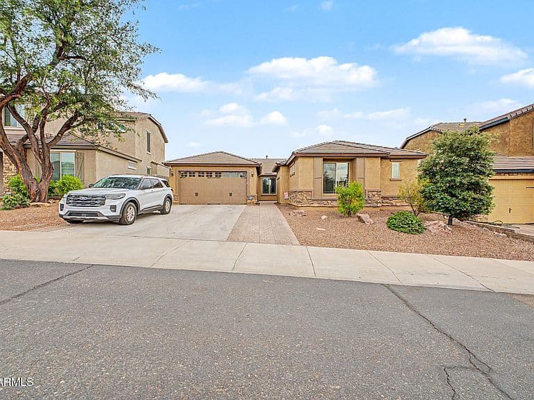 10453 W EL CORTEZ Place photo 5