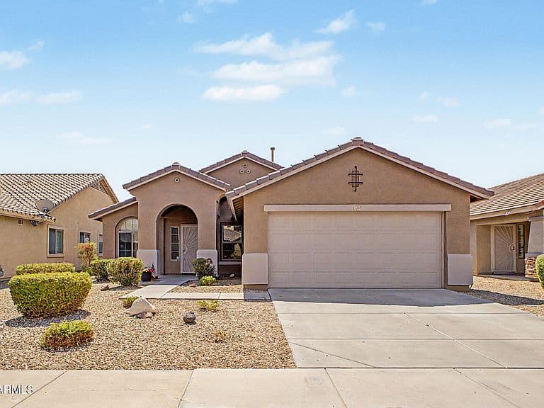 15249 W POST Drive photo 2