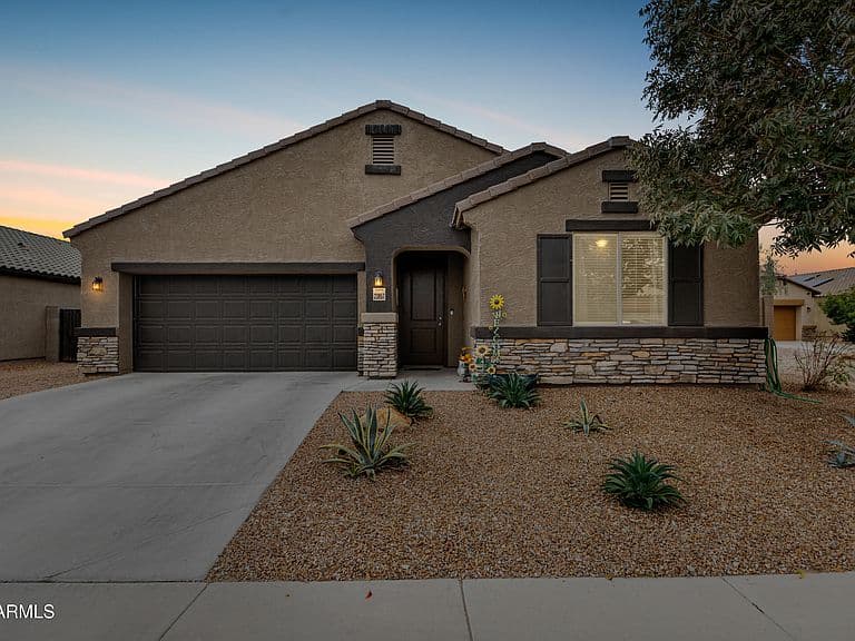 23857 W Pima St photo 2