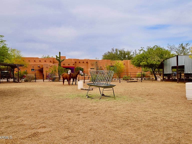 6430 E LONESOME Trail photo 4