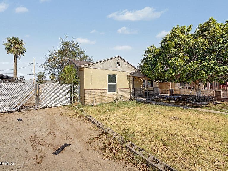 6435 S 5TH Avenue photo 2