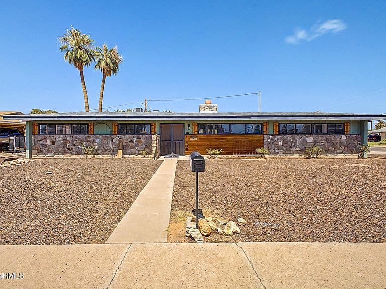 406 E PASEO DE PAULA -- photo 1