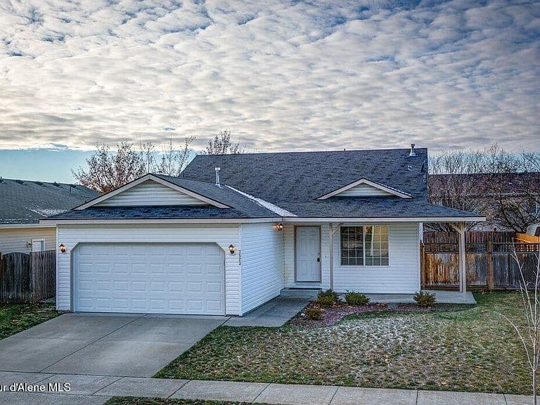 7523 N Heartland Dr photo 1