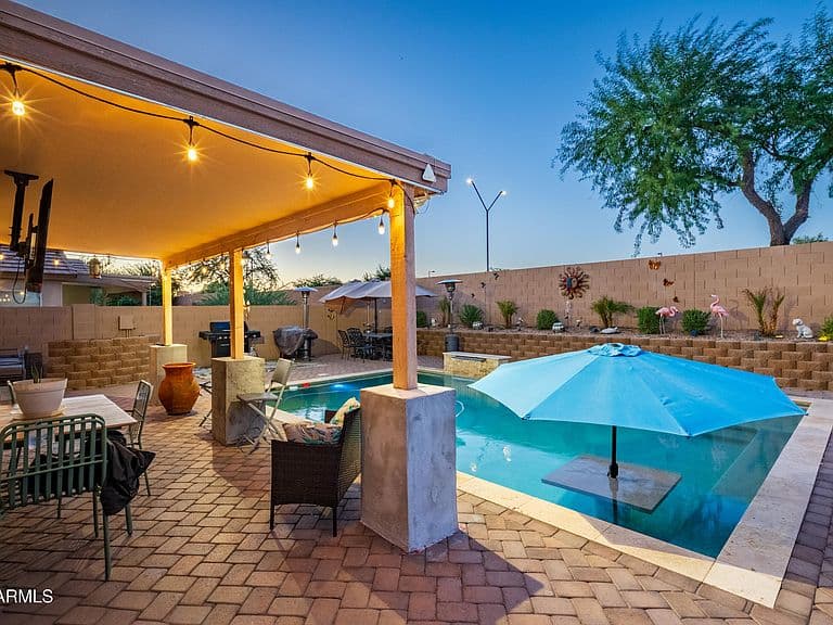 22602 W YAVAPAI Street photo 3