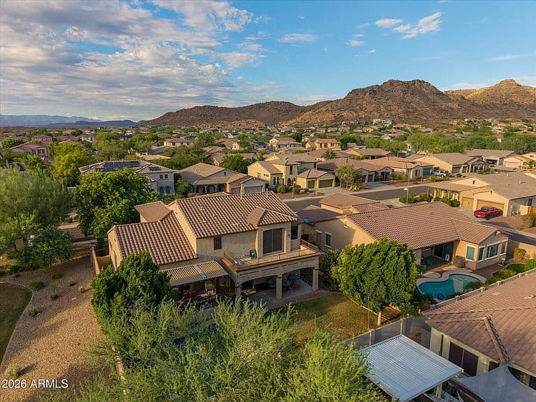 9185 W PINNACLE VISTA Drive photo 5