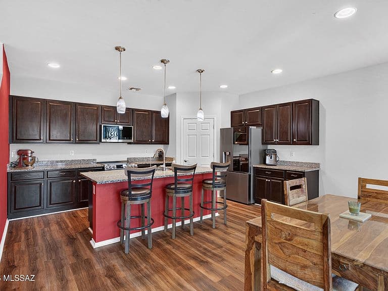 11013 E Palmetto Pointe Trl photo 3