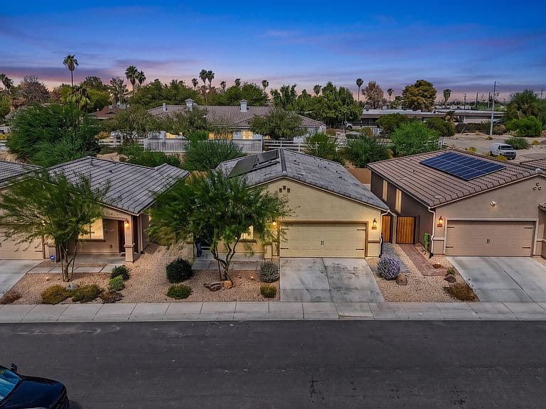 11498 W DEANNE Drive photo 2