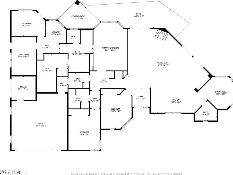 25835 N LAGO Lane photo 2