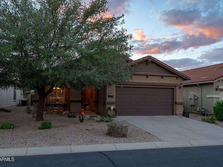 29876 N GECKO Trail photo 4