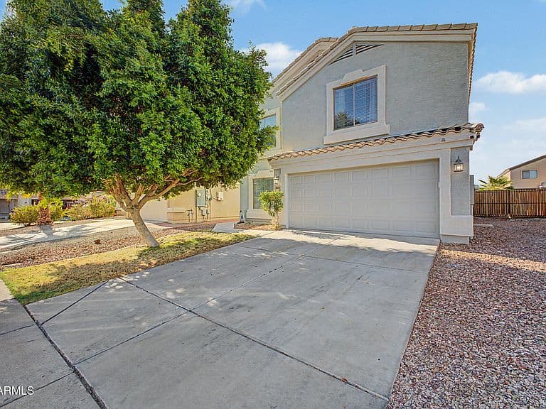 23814 W DESERT BLOOM Street photo 1