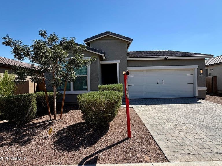 17667 W BAJADA Road photo 1