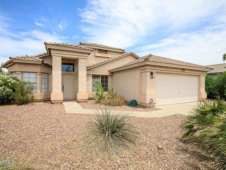 13164 W OCOTILLO Lane photo 1