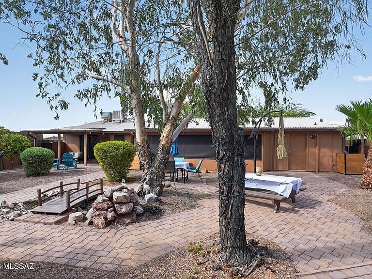 5431 W Calle De La Busca photo 5