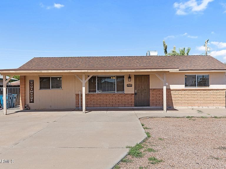 544 E FRED Avenue photo 1