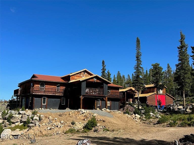 4445 Banner Creek Rd photo 3