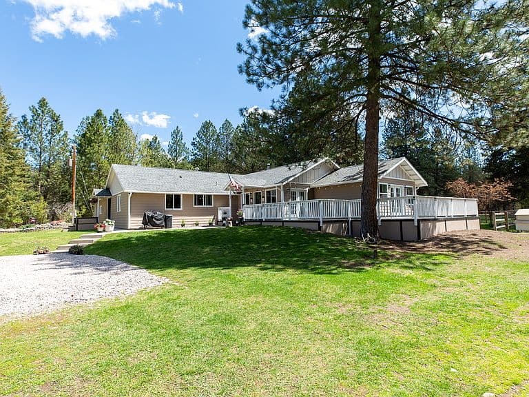 6400 Boondock Ln photo 1
