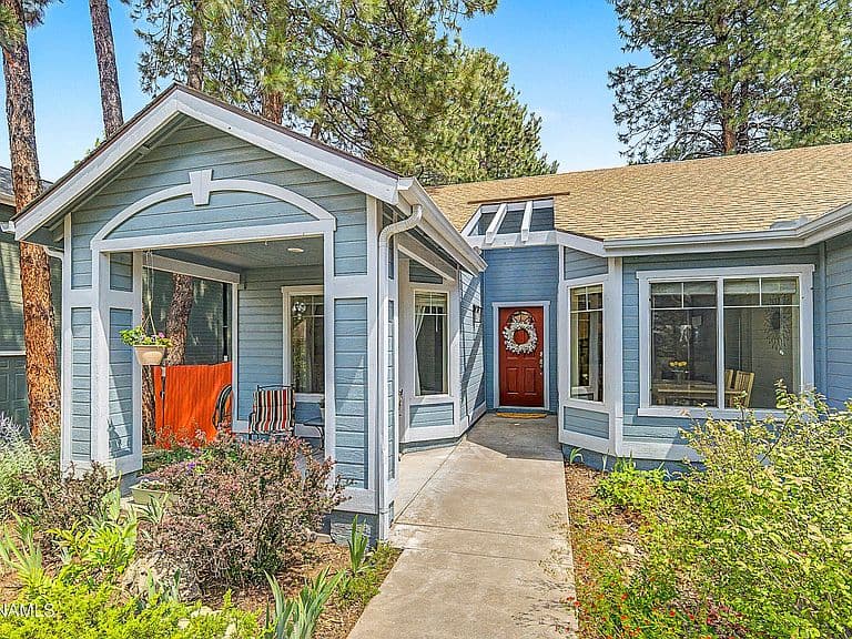 871 W Weston Trl photo 3