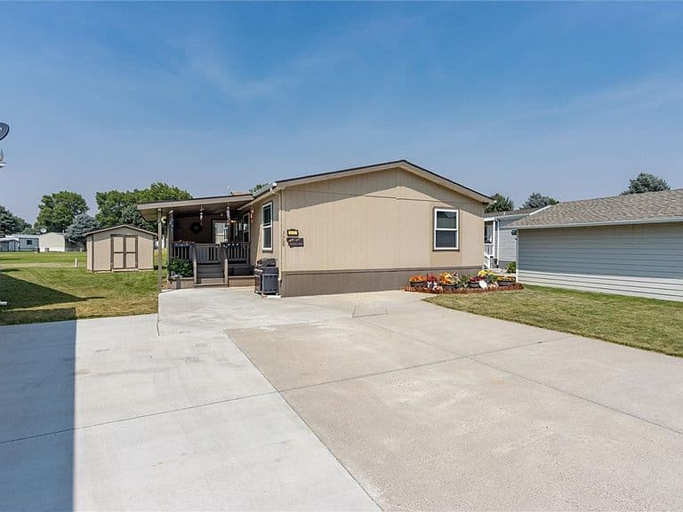 3909 S Tanager Ln photo 3