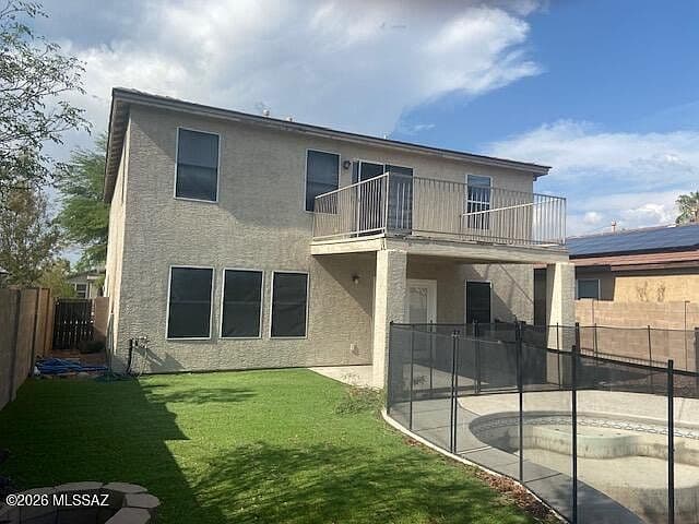 7815 W Lees Ferry Ct photo 3