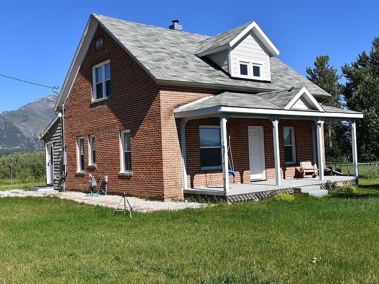 160 Meriwether Trl photo 1