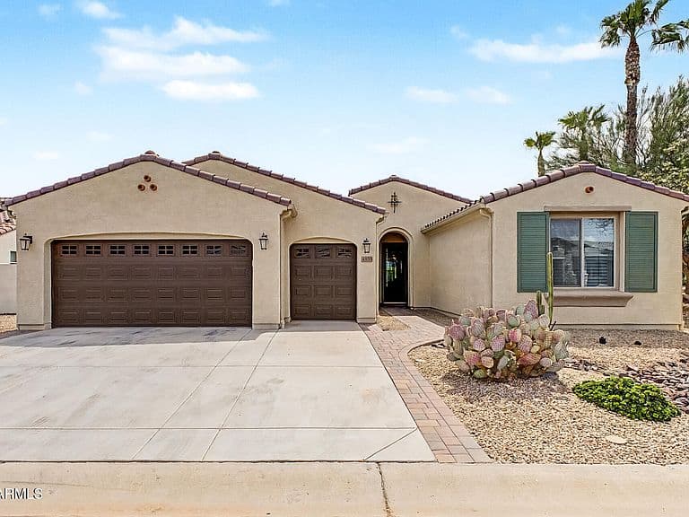 4853 W TORTOISE Drive photo 1