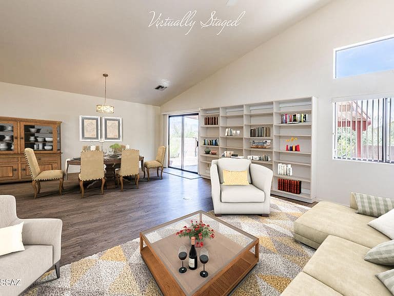 350 N Sedge Ln photo 5