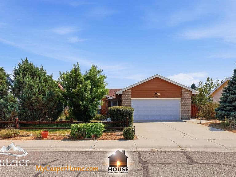 2229 Absaroka Trl photo 1