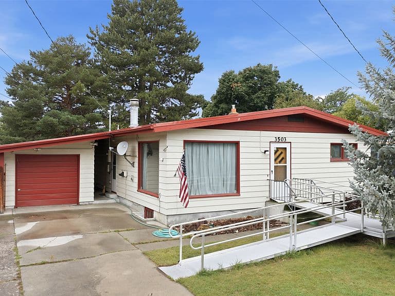 3503 Paxson St photo 1