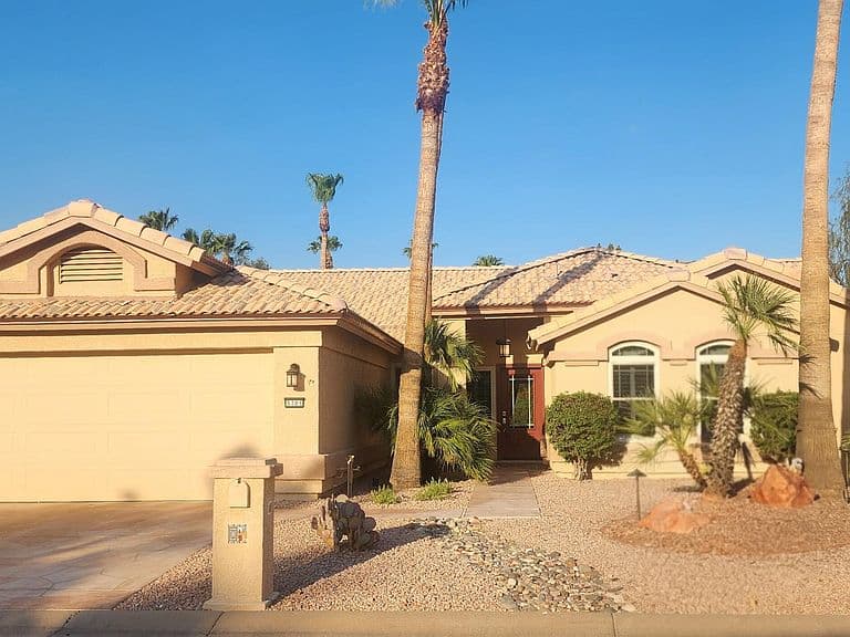 3705 N HOGAN Drive photo 1
