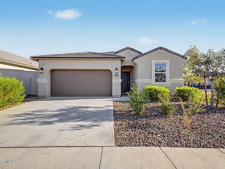 8297 W CLEMENTE Way photo 1