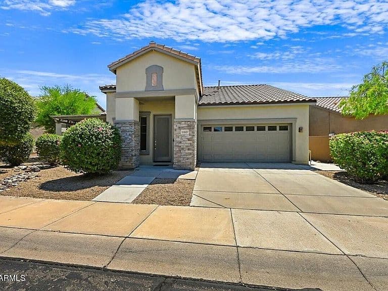 10607 E AUTUMN SAGE Drive photo 1