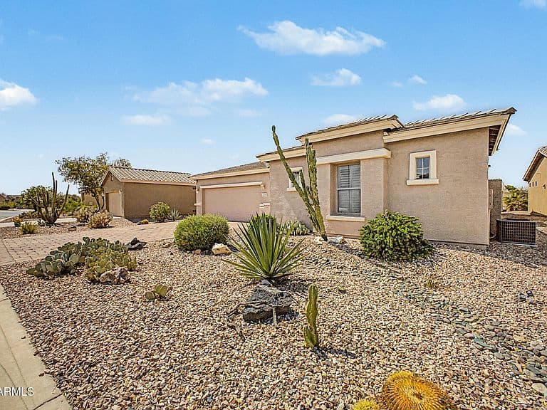 42928 W WHIMSICAL Drive photo 4