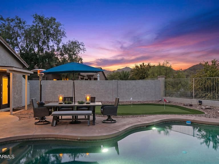 6773 E LAS MANANITAS Drive photo 2