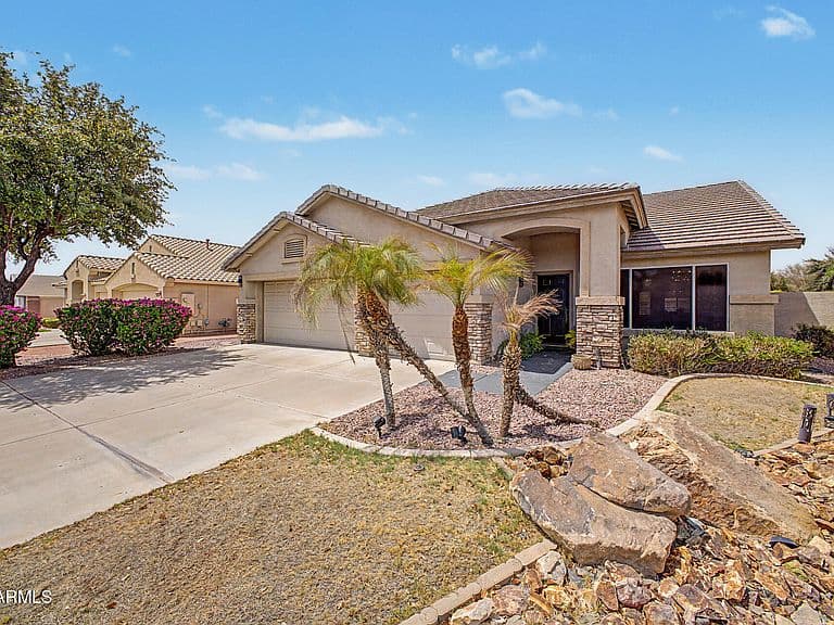 21122 N 80TH Lane photo 5