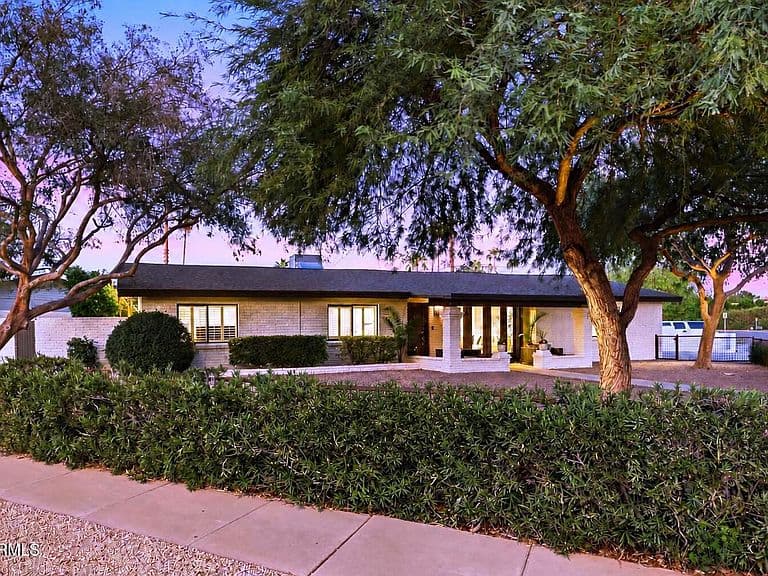5127 N 33rd Street photo 1